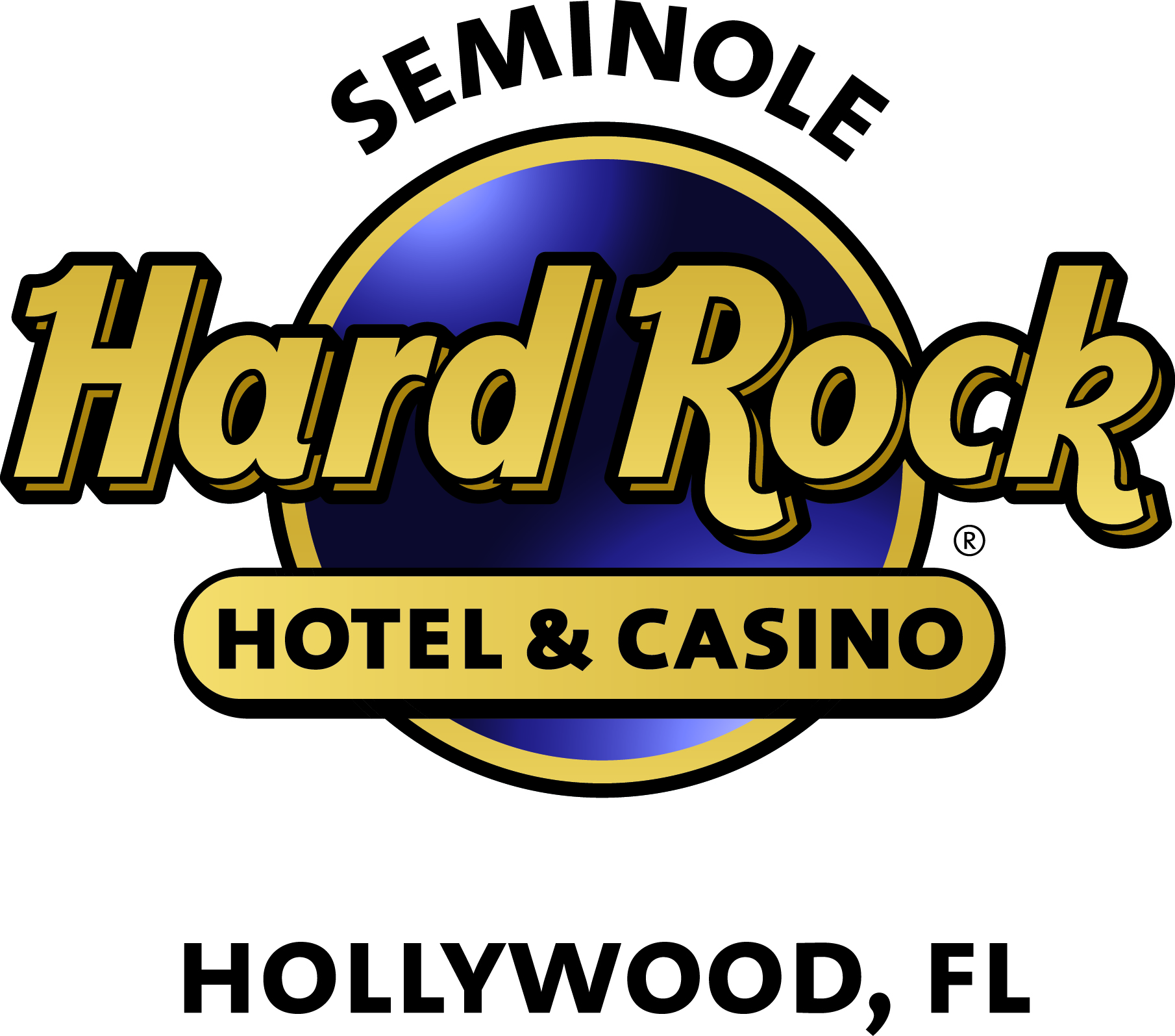 Seminole Hard Rock Hotel & Casino Hollywood
