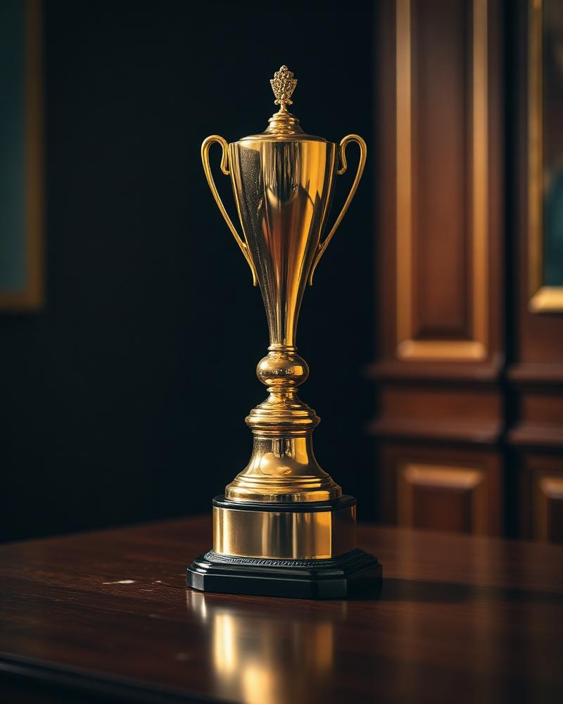 Excellence Awards